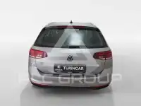 2022 Volkswagen Passat