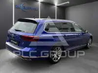 2022 Volkswagen Passat