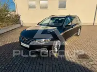 2022 Volkswagen Passat