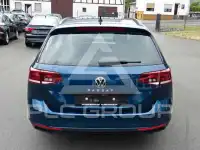 2022 Volkswagen Passat
