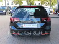 2022 Volkswagen Passat
