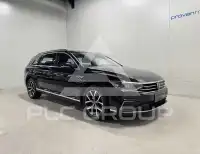 2022 Volkswagen Passat