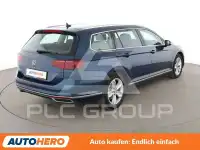 2022 Volkswagen Passat
