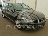 2022 Volkswagen Passat