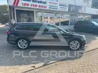2022 Volkswagen Passat