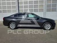 2022 Volkswagen Passat