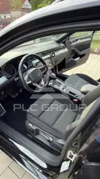 2022 Volkswagen Passat