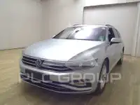 2022 Volkswagen Passat