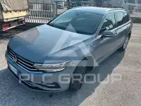 2022 Volkswagen Passat