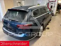 2022 Volkswagen Passat