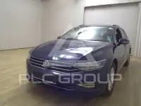 2022 Volkswagen Passat