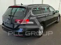 2022 Volkswagen Passat