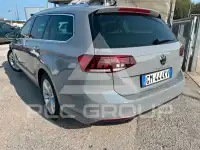 2022 Volkswagen Passat