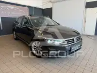2022 Volkswagen Passat
