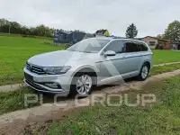 2022 Volkswagen Passat