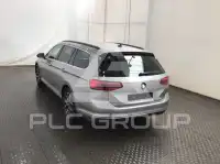 2022 Volkswagen Passat