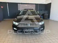 2022 Volkswagen Passat