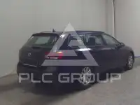 2022 Volkswagen Passat