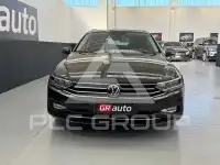 2022 Volkswagen Passat