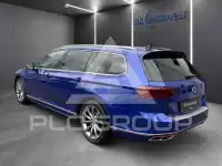 2022 Volkswagen Passat