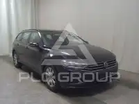 2022 Volkswagen Passat