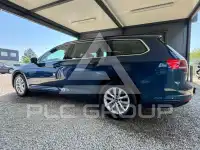 2022 Volkswagen Passat