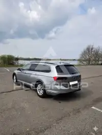 2022 Volkswagen Passat