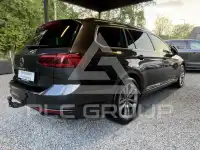 2022 Volkswagen Passat