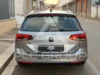 2022 Volkswagen Passat