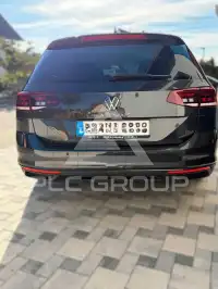 2022 Volkswagen Passat