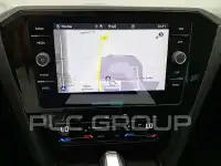 2022 Volkswagen Passat