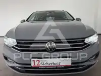 2022 Volkswagen Passat