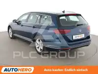 2022 Volkswagen Passat