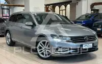 2022 Volkswagen Passat