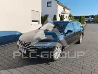 2022 Volkswagen Passat