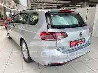 2022 Volkswagen Passat