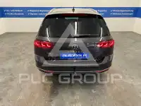 2022 Volkswagen Passat