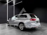 2022 Volkswagen Passat