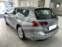 2022 Volkswagen Passat