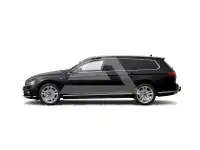 2022 Volkswagen Passat