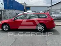 2022 Volkswagen Passat