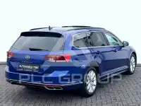 2022 Volkswagen Passat