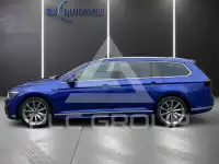 2022 Volkswagen Passat