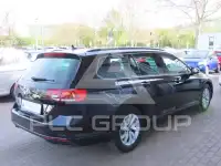 2022 Volkswagen Passat
