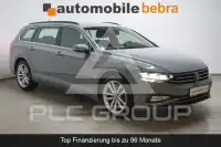 2022 Volkswagen Passat