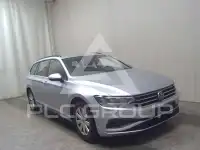 2022 Volkswagen Passat