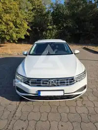 2022 Volkswagen Passat