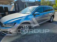 2022 Volkswagen Passat