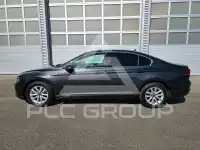 2022 Volkswagen Passat