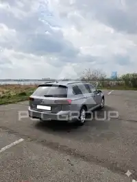 2022 Volkswagen Passat